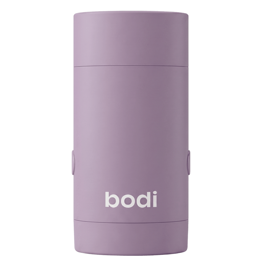 Bodi case in Purple