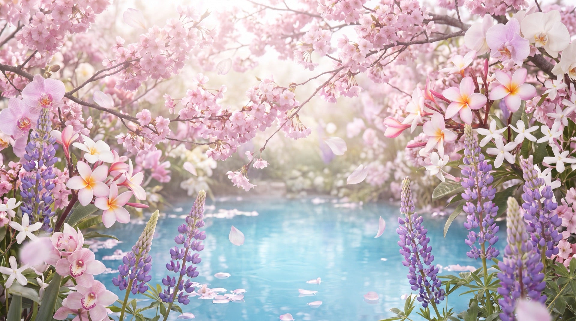 Bloom scent