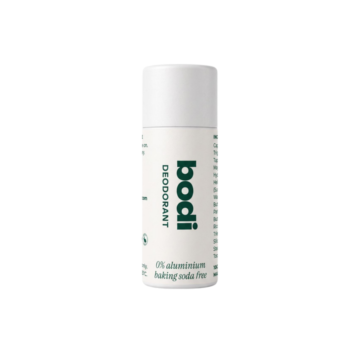 Natural Deodorant Minis