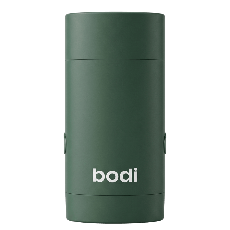Bodi case in Green