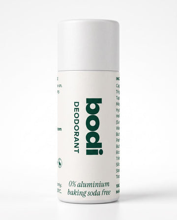 Natural Deodorant Minis