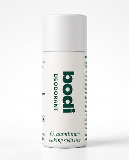Natural Deodorant Minis