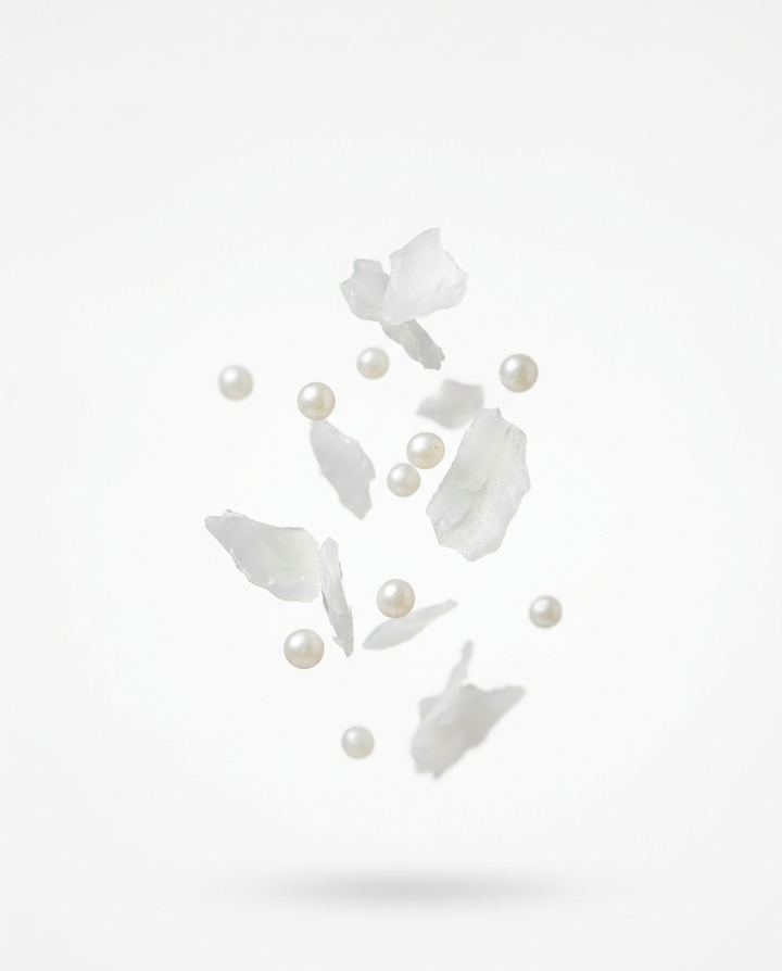 Cetyl Alcohol