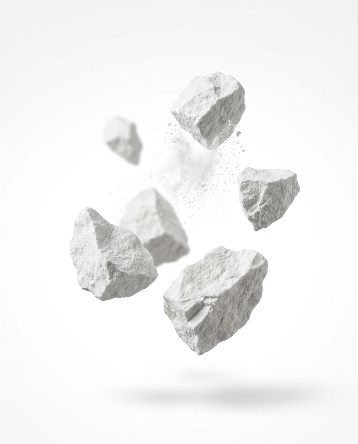 Magnesium Hydroxide