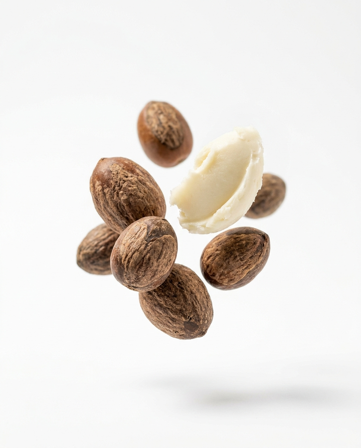 Shea Butter