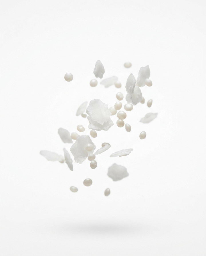 Stearic Acid