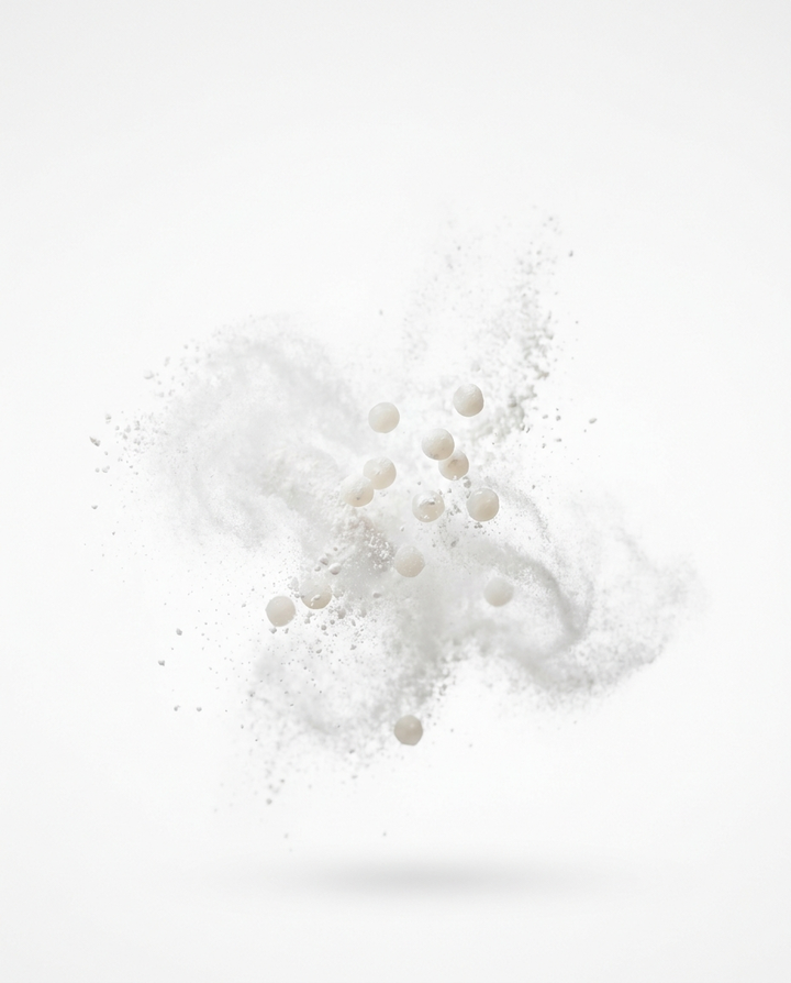 Tapioca Starch