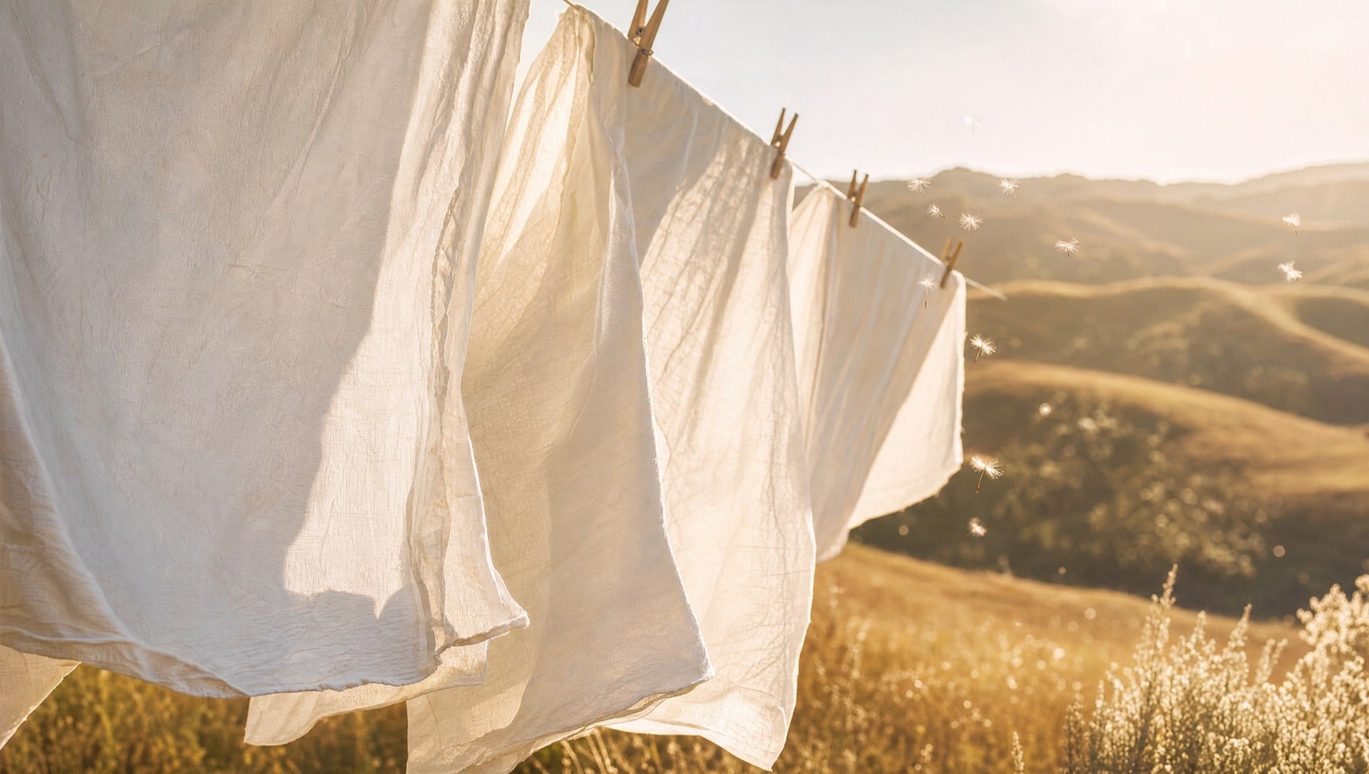 Merino scent